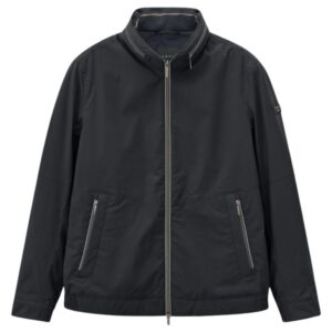 Bugatti Dynamic Series Water-Resistant Navy Blouson