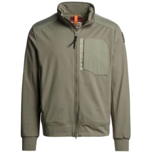 Parajumpers Douglas Jacket in Ashen Sage