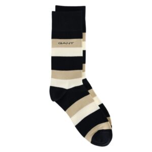 GANT Rugger Striped Socks