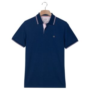 Giordano Navy Polo Shirt