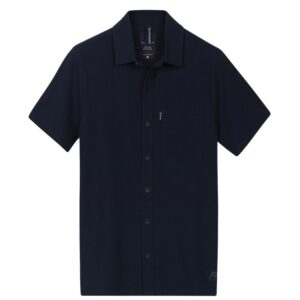 Giordano Puglia Navy Polo Shirt