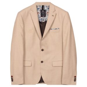 Giordano Sand Formal Jacket