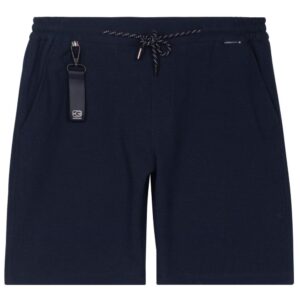 Giordano Sassari Navy Shorts