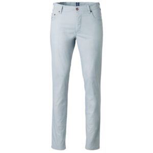 M5 Five Pocket Light Grey Slim Fit Jeans