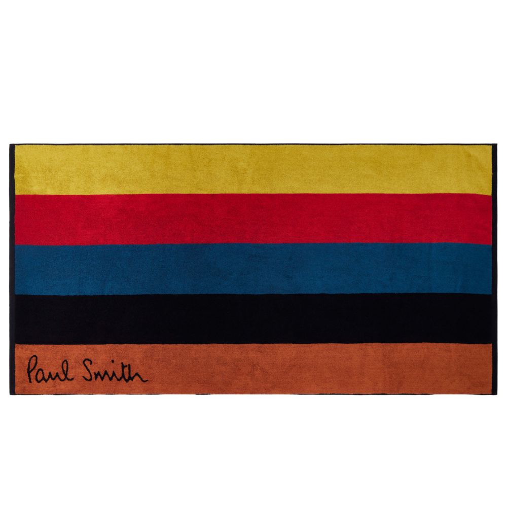 Paul Smith Beach Towel