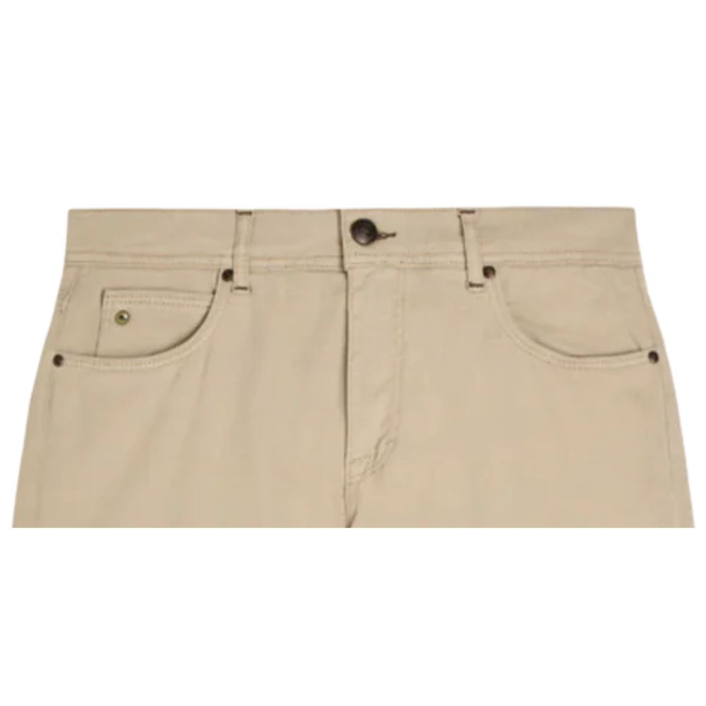 Sand Camel Chino Pic 2