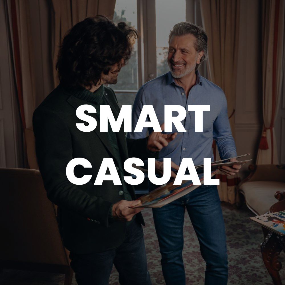 Men's smart casual outfit ideas, smart casual outfit ideas for men