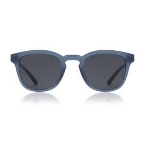 WARWICKS Blue Steel Frame Sunglasses