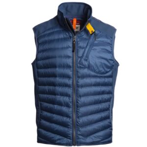 Parajumpers Zavier Gilet in True Blue