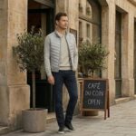 1 Polo Shirt 4 Outfit Ideas: Easy Ways to Elevate Your Style 211 1 Polo Shirt 4 Outfit Ideas: Easy Ways to Elevate Your Style