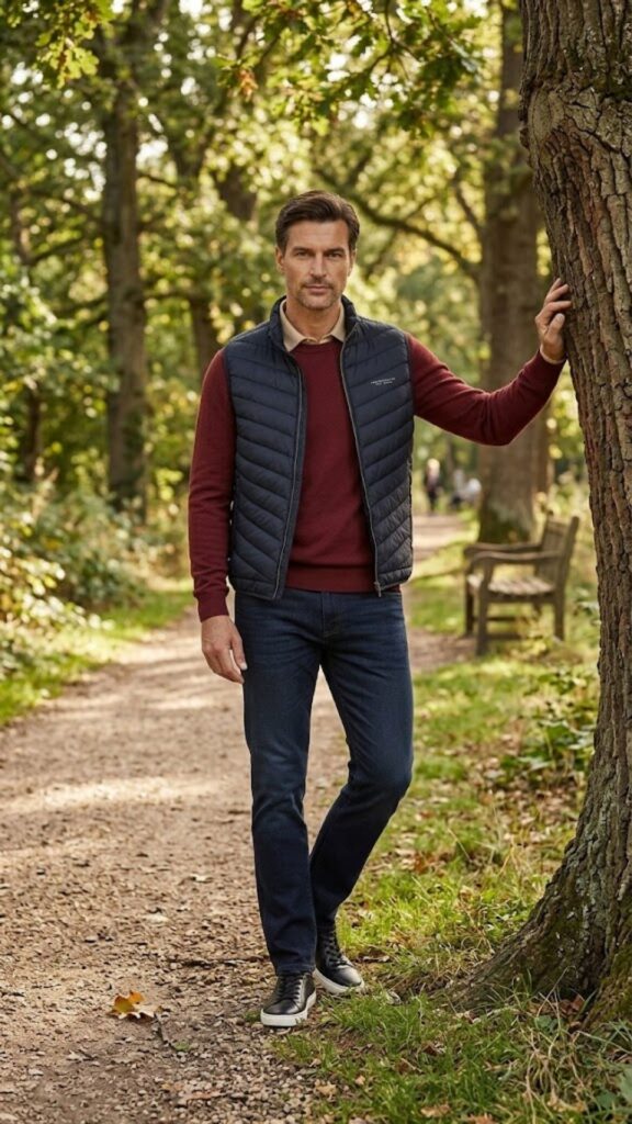 1 polo shirt 4 outfit ideas