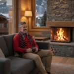 Apres Ski Outfit Ideas Stylish Looks for After the Slopes