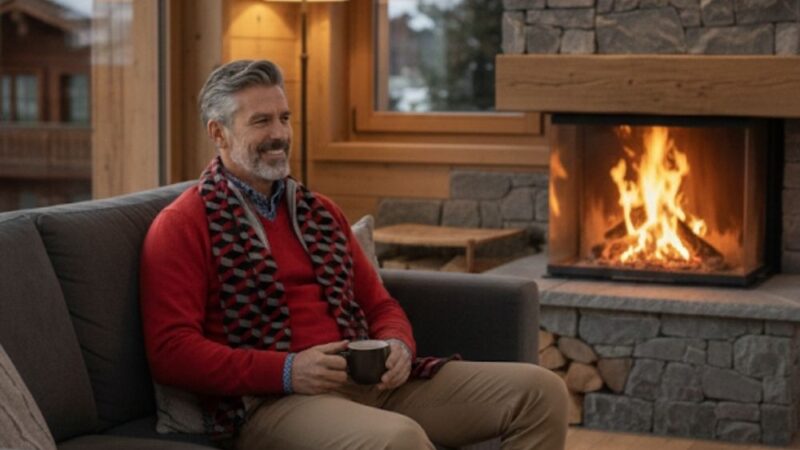 Apres Ski Outfit Ideas Stylish Looks for After the Slopes