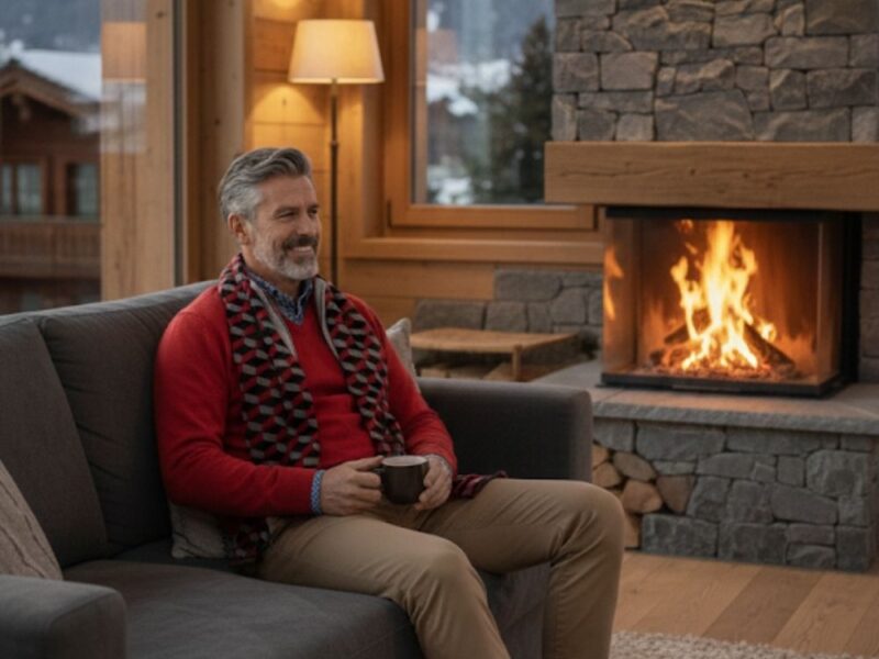 Apres Ski Outfit Ideas Stylish Looks for After the Slopes