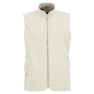 BARBOUR Stonedale Stone Gilet