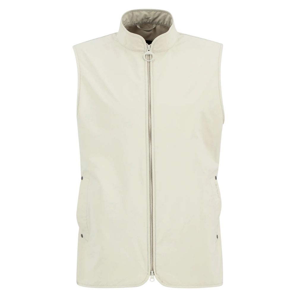BARBOUR Stonedale Stone Gilet 1 BARBOUR Stonedale Stone Gilet