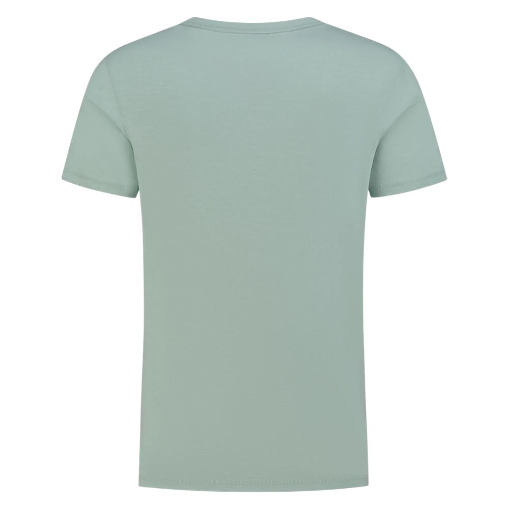 BOSS Tegood Regular Fit Light Green T-Shirt