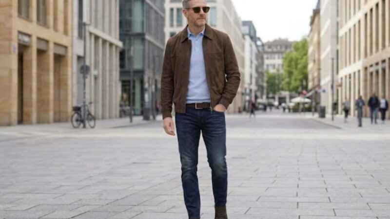 Blue Jeans Best Colour Combos: 10 Easy Outfits That Always Work