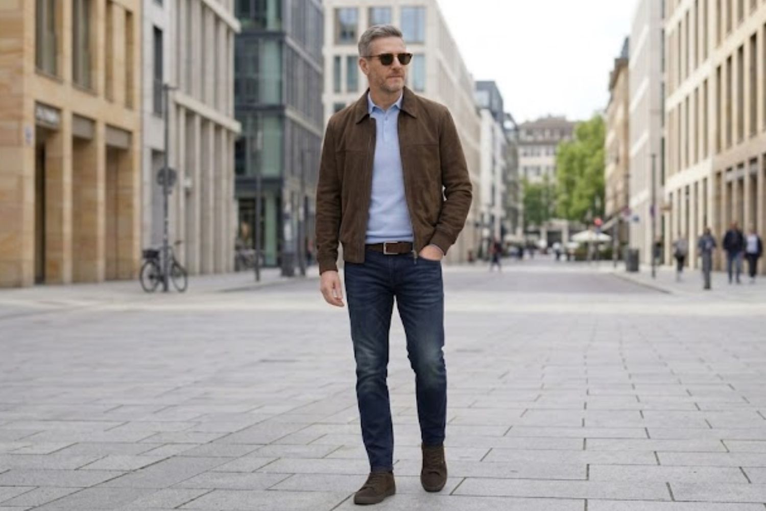 Blue Jeans Best Colour Combos: 10 Easy Outfits That Always Work
