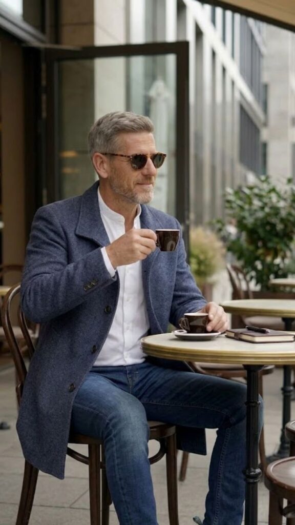 Blue Jeans Best Colour Combos 10 Easy Outfits That Always Work