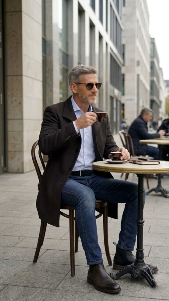 Blue Jeans Best Colour Combos 10 Easy Outfits That Always Work