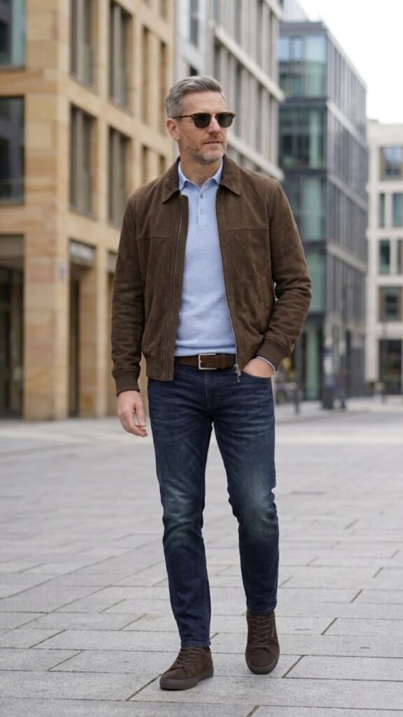 Blue Jeans Best Colour Combos 10 Easy Outfits That Always Work