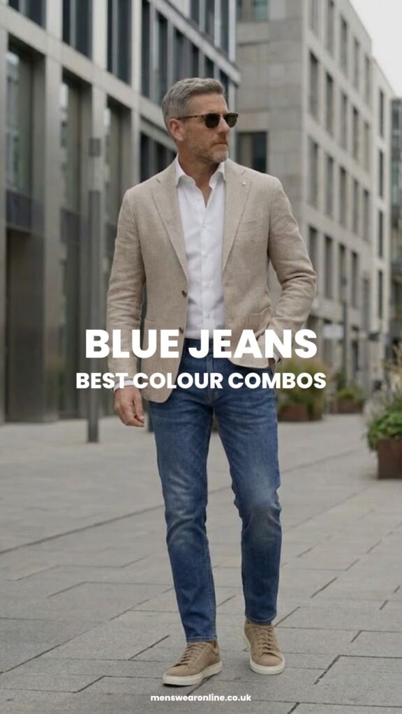 Colour Guide Blue Denim Base 2