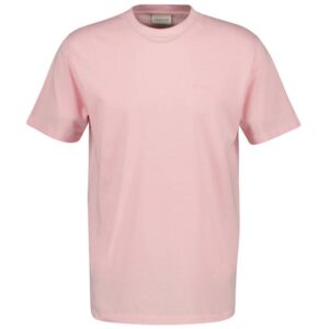 GANT 2-Tone Pique Short Sleeve T-Shirt