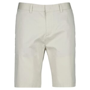 GANT Slim Fit Beige Chino Shorts