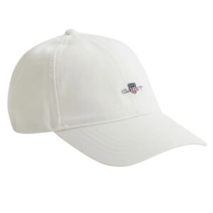 GANT Eggshell Shield Cap