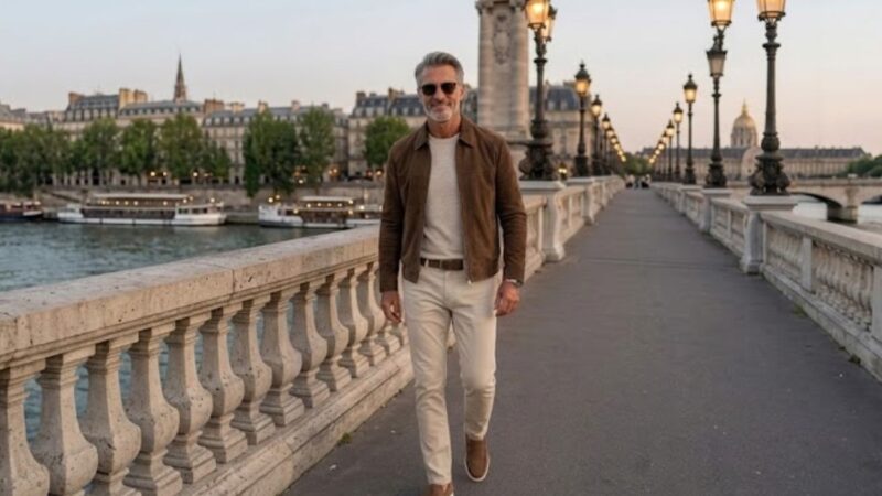 How to Style Beige Jeans: 7 Effortless Outfit Ideas for Every Occasion