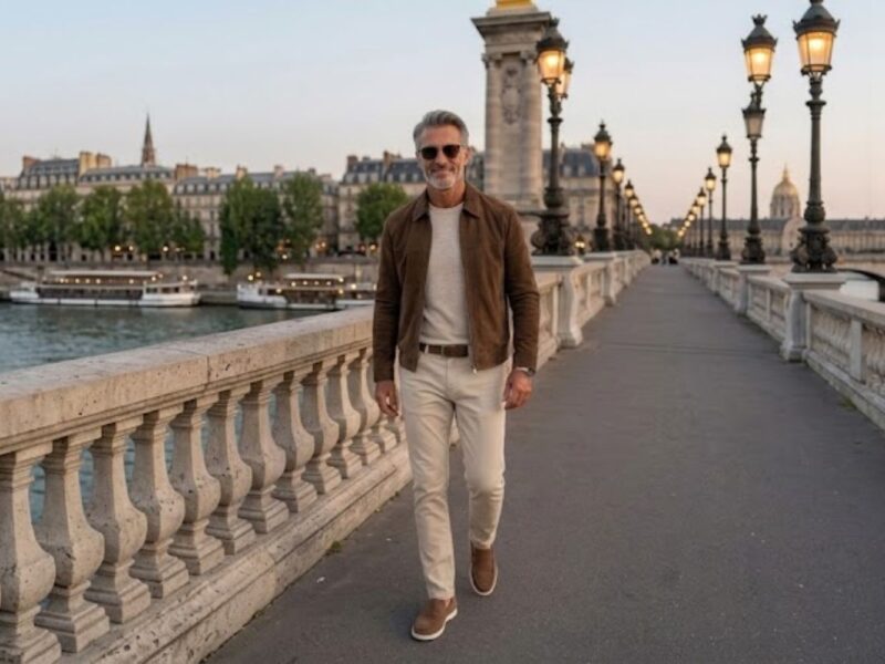 How to Style Beige Jeans: 7 Effortless Outfit Ideas for Every Occasion