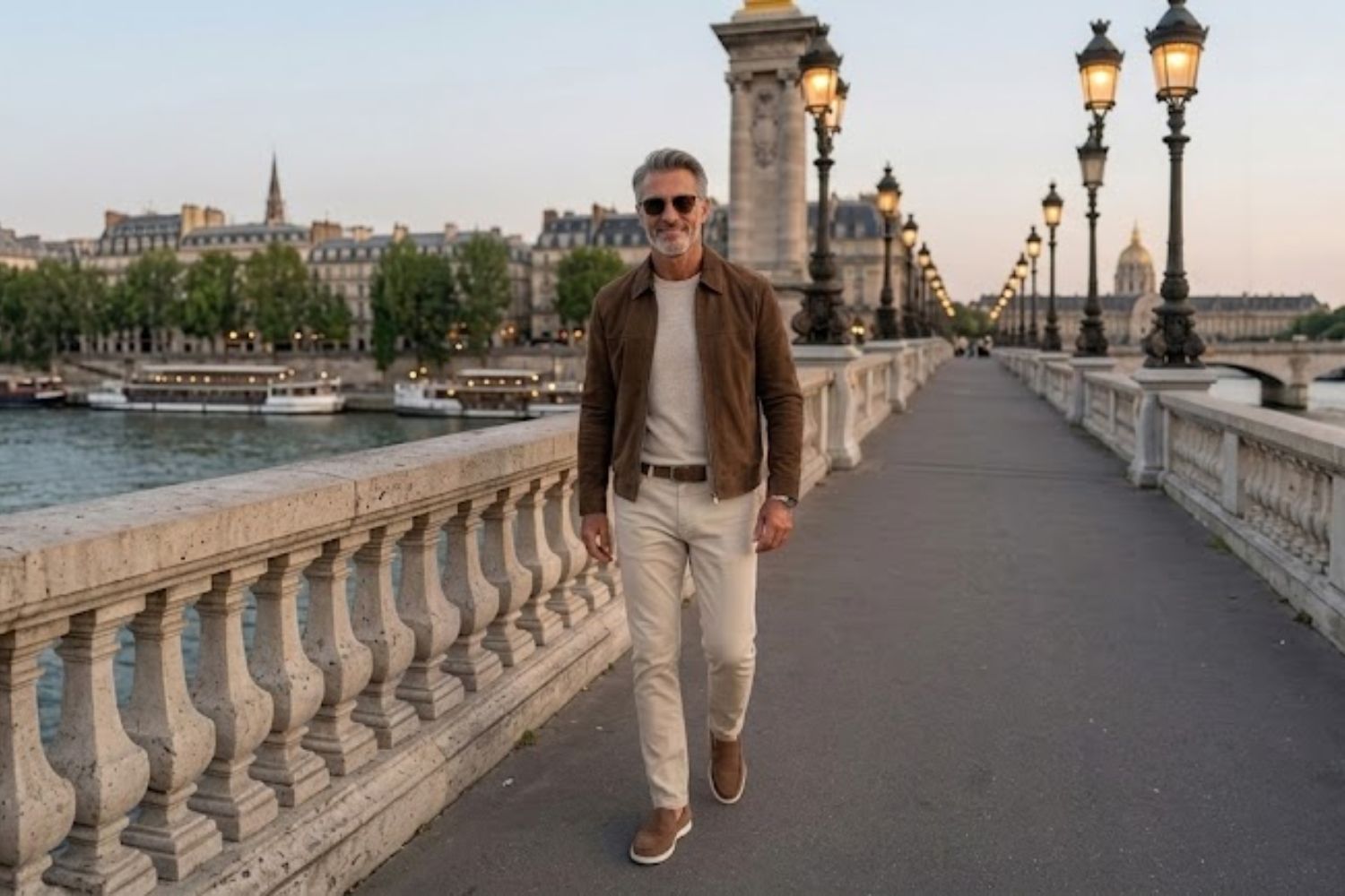 How to Style Beige Jeans: 7 Effortless Outfit Ideas for Every Occasion