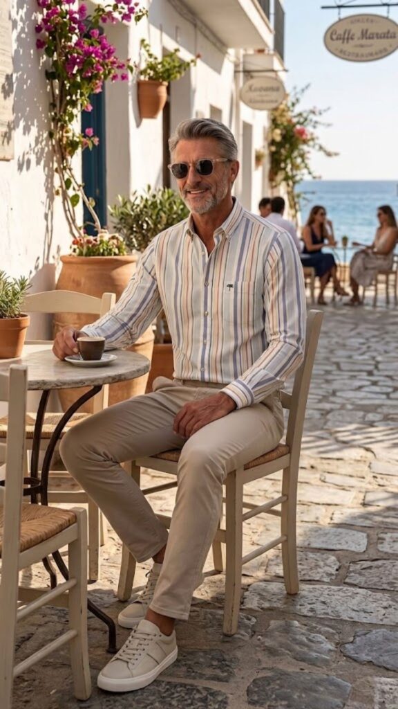 How to Style Beige Jeans 7 Effortless Outfit Ideas for Every Occasion 2