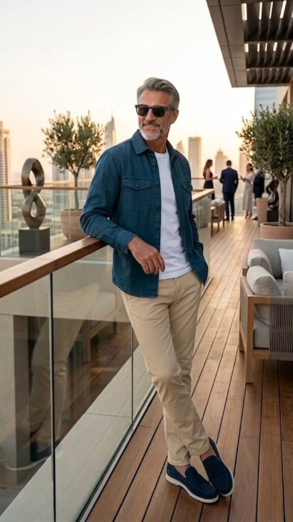 How to Style Beige Jeans: 7 Effortless Outfit Ideas for Every Occasion