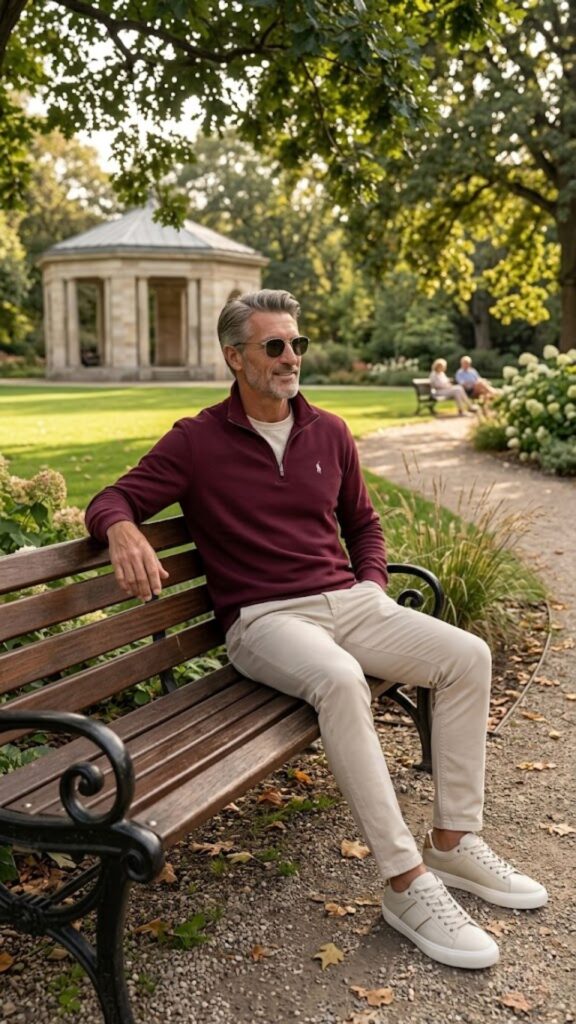 How to Style Beige Jeans: 7 Effortless Outfit Ideas for Every Occasion