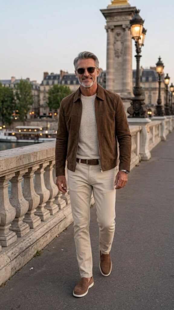 How to Style Beige Jeans: 7 Effortless Outfit Ideas for Every Occasion