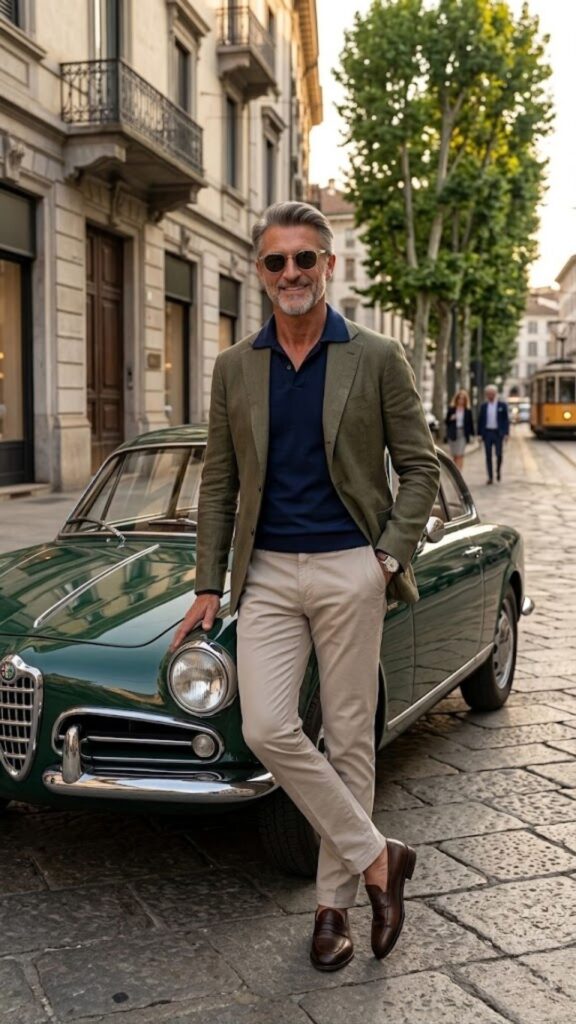 How to Style Beige Jeans 7 Effortless Outfit Ideas for Every Occasion 6