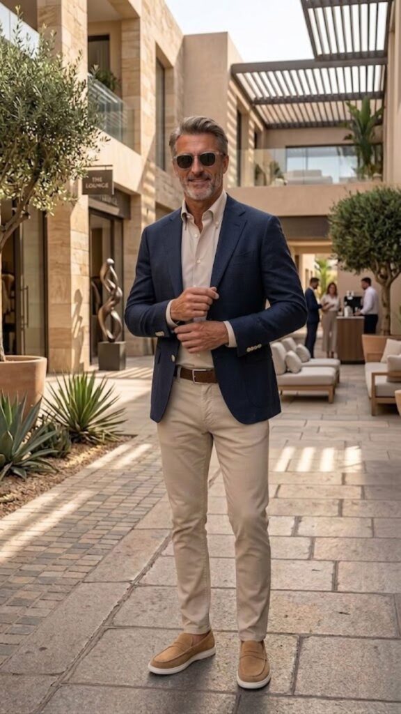 How to Style Beige Jeans 7 Effortless Outfit Ideas for Every Occasion 7