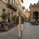 How to Style a Spring Jacket: 5 Versatile Outfit Ideas for Men