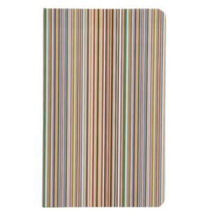 Paul Smith Classic Stripe Notebook