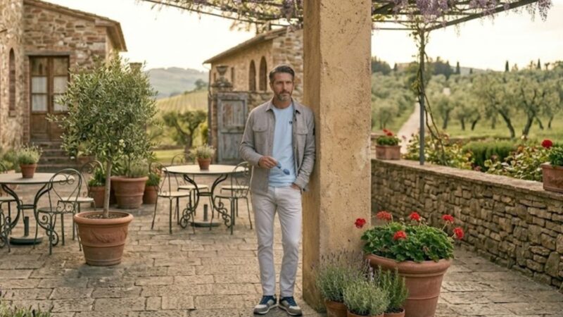 Spring Colour Combos for Men: 10 Easy Outfits That Always Work