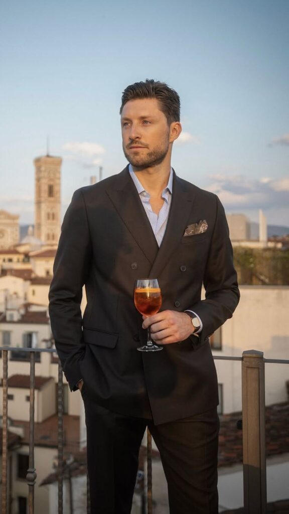 The Best Suit Colours for a Summer Wedding 2026: A Modern Guide to Seasonal Style