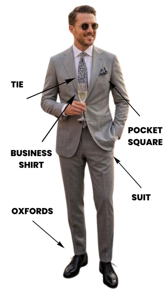 The Best Summer Wedding Suits for Men in 2026: Stay Cool & Look Sharp