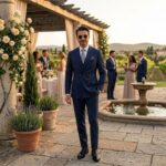 The Best Summer Wedding Suits for Men in 2026: Stay Cool & Look Sharp 247 The Best Summer Wedding Suits for Men in 2026: Stay Cool & Look Sharp