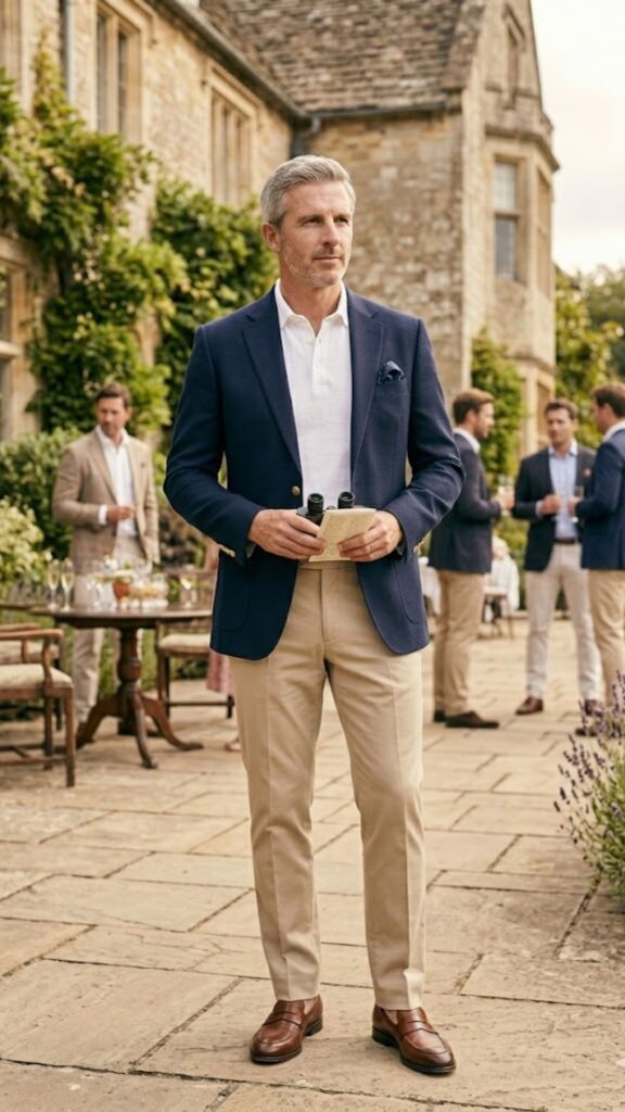 What to Wear to Royal Ascot 2026 The Gentlemans Guide 3