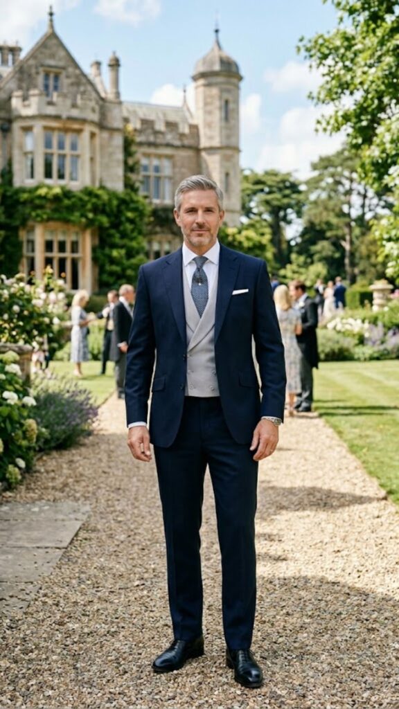 What to Wear to Royal Ascot 2026: The Gentleman’s Guide