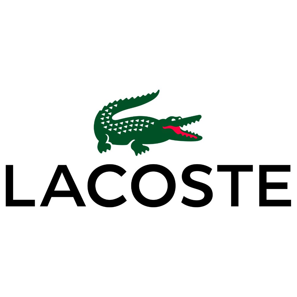 Lacoste Langon Black Laptop Bag 3