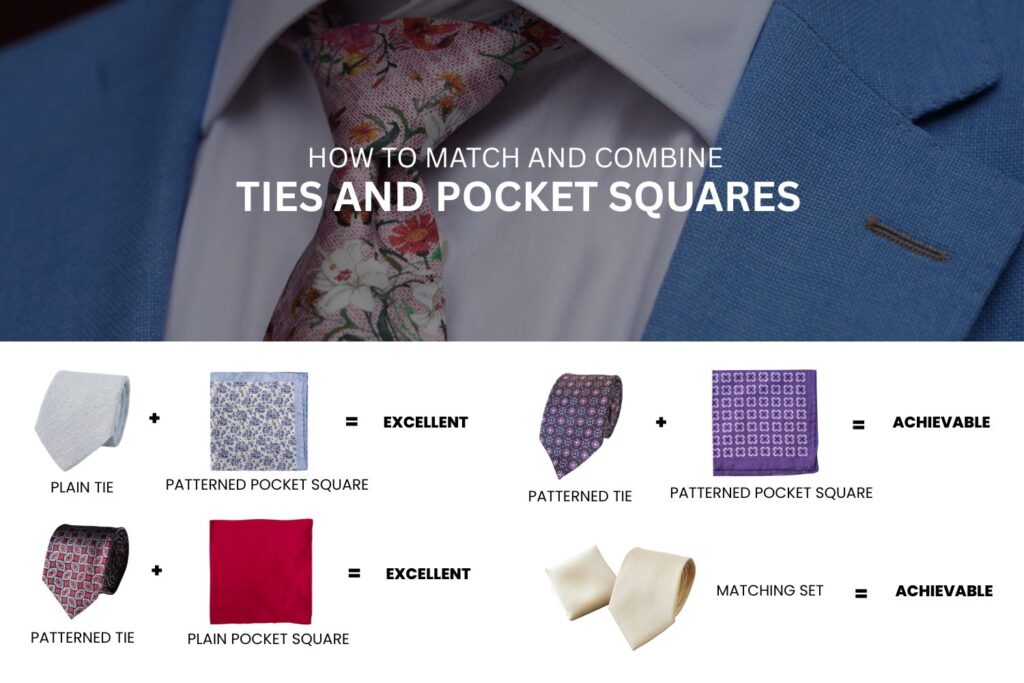 Men's Accessories: The Finishing Touches That Make the Outfit