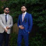 Men's Accessories: The Finishing Touches That Make the Outfit 262 Men's Accessories The Finishing Touches That Make the Outfit Featured Image